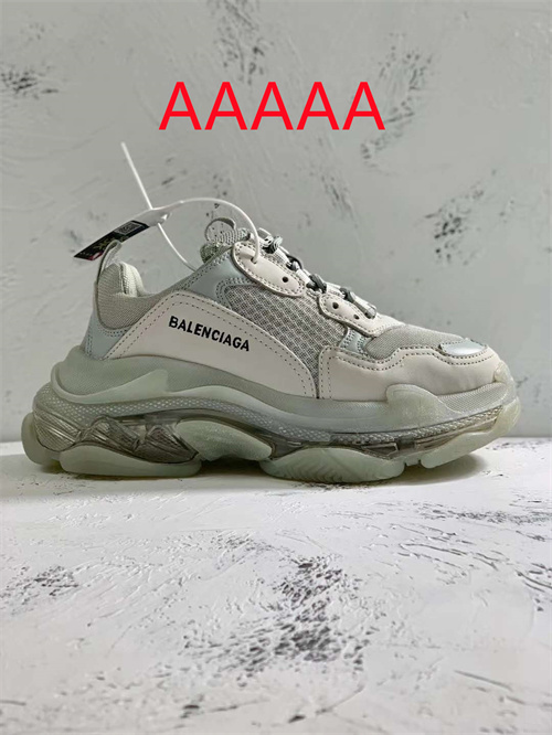 Balenciaga 2(AAAA)Shoes-009