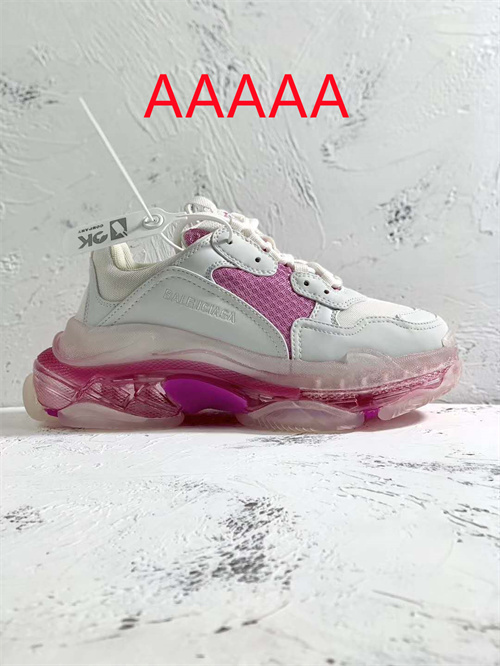 Balenciaga 2(AAAA)Shoes-030