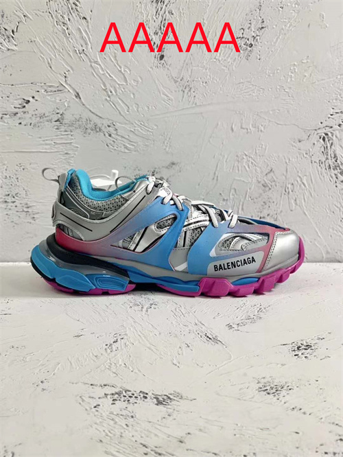 Balenciaga 3(AAAA)Shoes-025