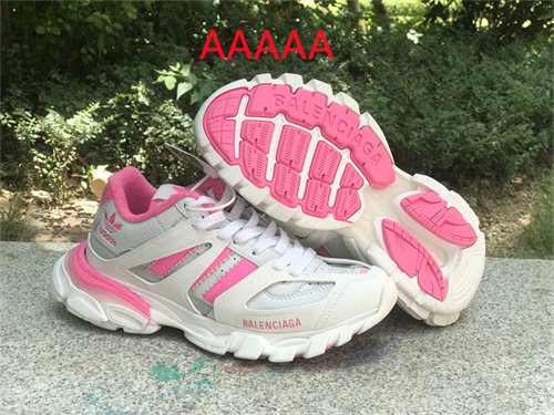 Balenciaga 3(AAAA)Shoes-134