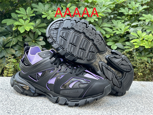 Balenciaga 3(AAAA)Shoes-140