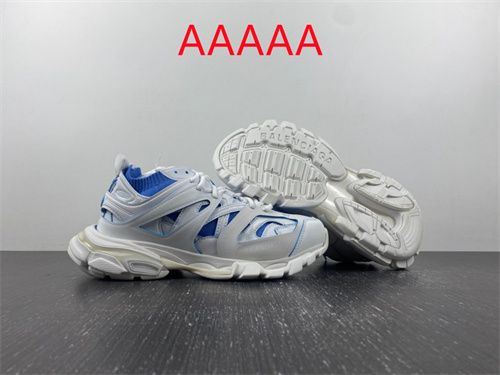 Balenciaga 3(AAAA)Shoes-143
