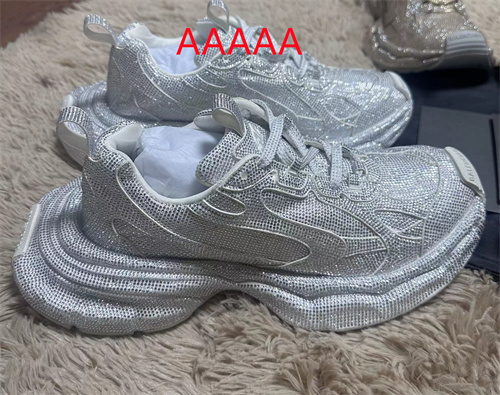 Balenciaga 3(AAAA)Shoes-0150