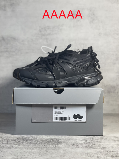 Balenciaga 3(AAAA)Shoes-0153