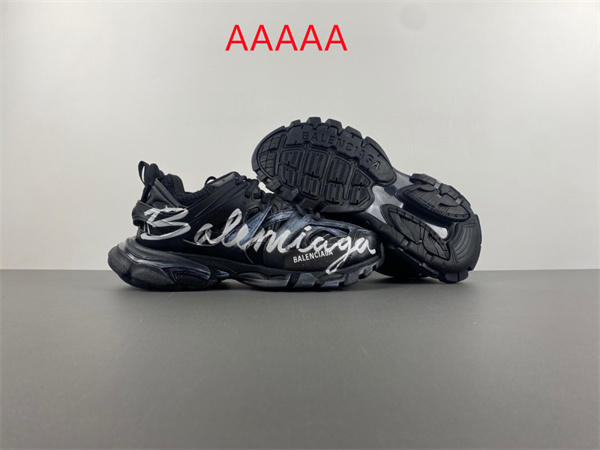 Balenciaga 3(AAAA)Shoes-0156