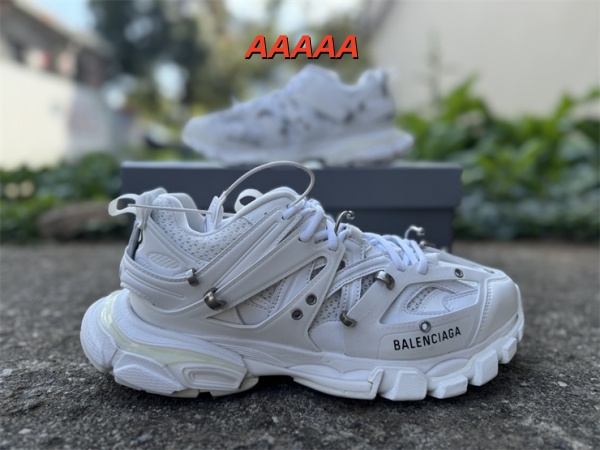 Balenciaga 3(AAAA)Shoes-0163