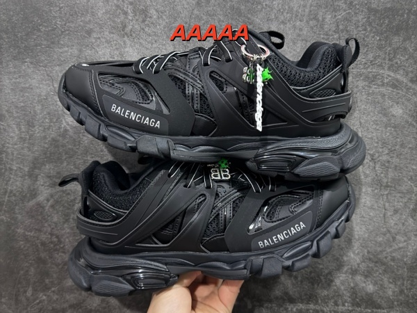 Balenciaga 3(AAAA)Shoes-0165