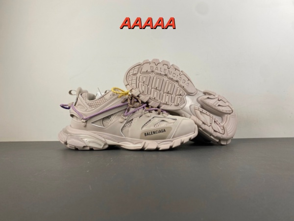 Balenciaga 3(AAAA)Shoes-0168