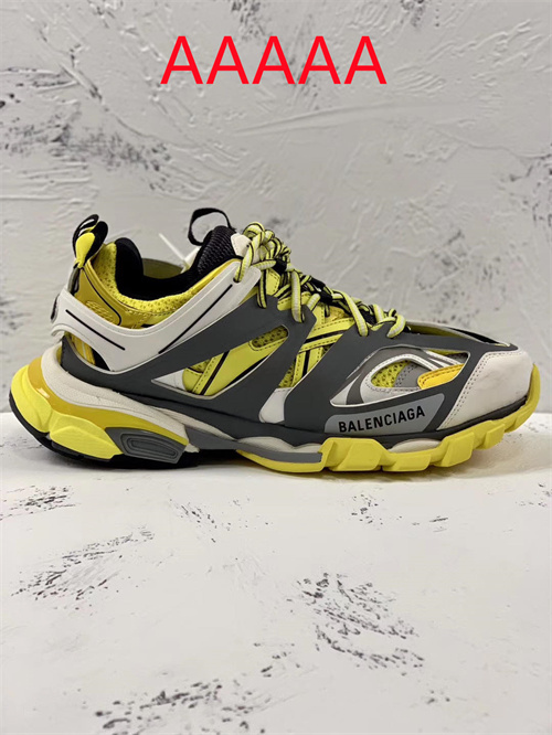 Balenciaga 3(AAAA)Shoes-041