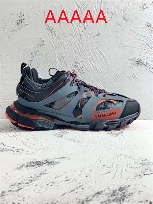 Balenciaga 3(AAAA)Shoes-043