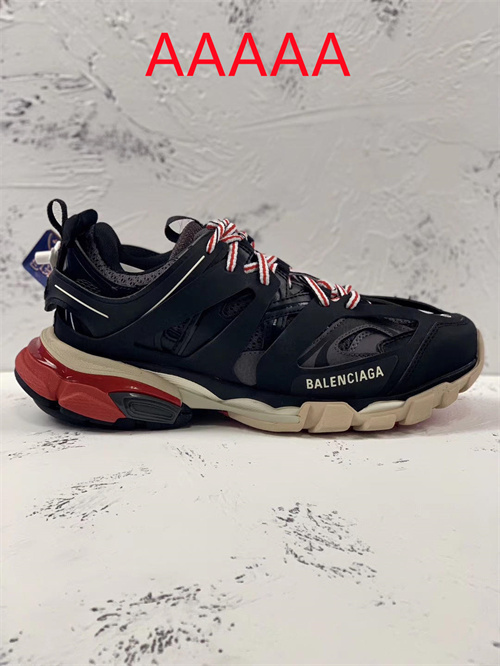 Balenciaga 3(AAAA)Shoes-026