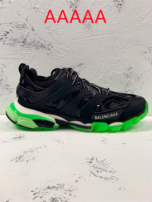 Balenciaga 3(AAAA)Shoes-048
