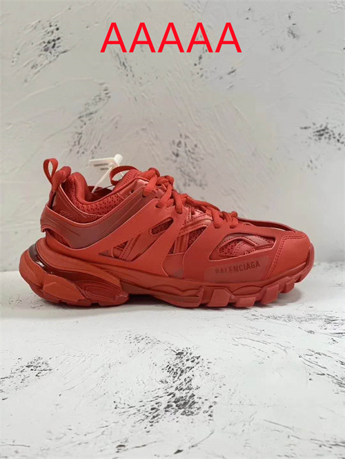 Balenciaga 3(AAAA)Shoes-049