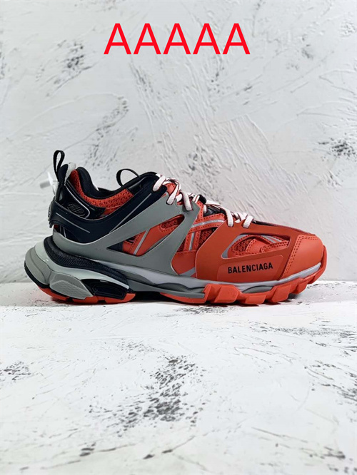 Balenciaga 3(AAAA)Shoes-062