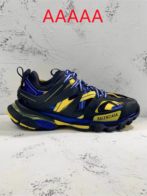 Balenciaga 3(AAAA)Shoes-029