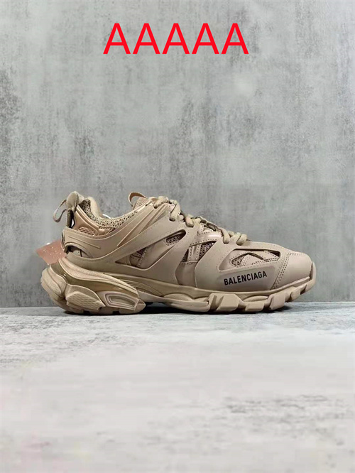 Balenciaga 3(AAAA)Shoes-077