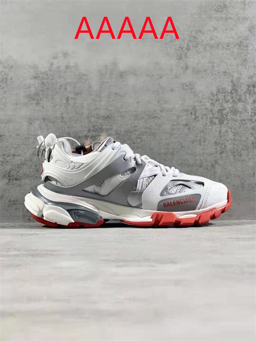 Balenciaga 3(AAAA)Shoes-084