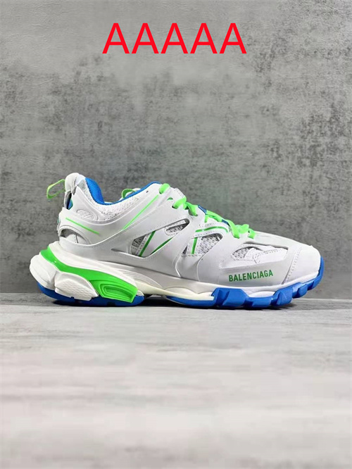 Balenciaga 3(AAAA)Shoes-087