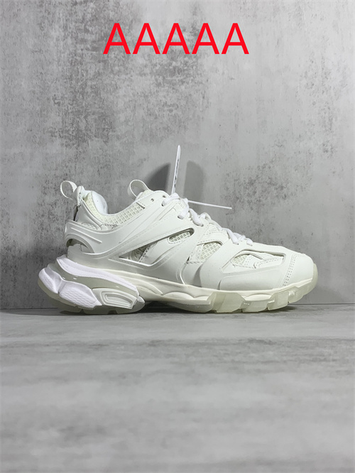 Balenciaga 3(AAAA)Shoes-090