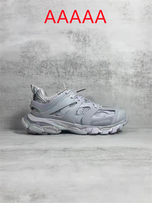 Balenciaga 3(AAAA)Shoes-097