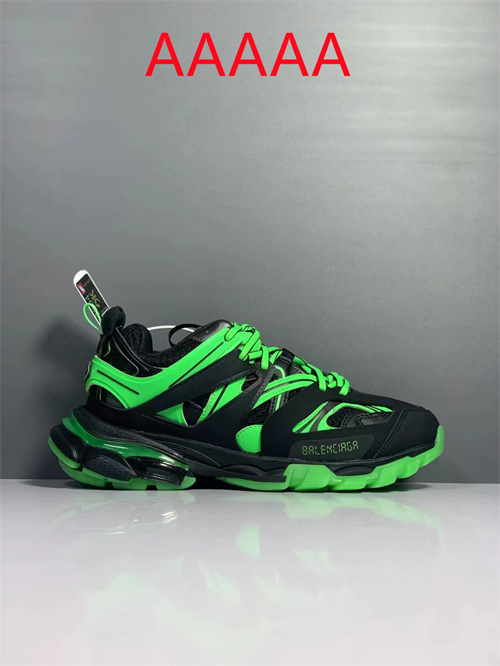 Balenciaga 3(AAAA)Shoes-101