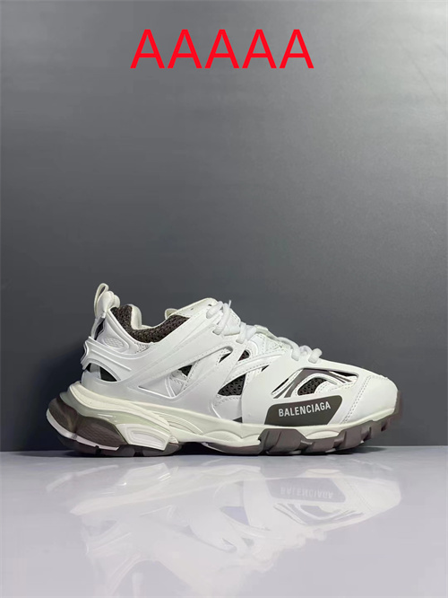 Balenciaga 3(AAAA)Shoes-105