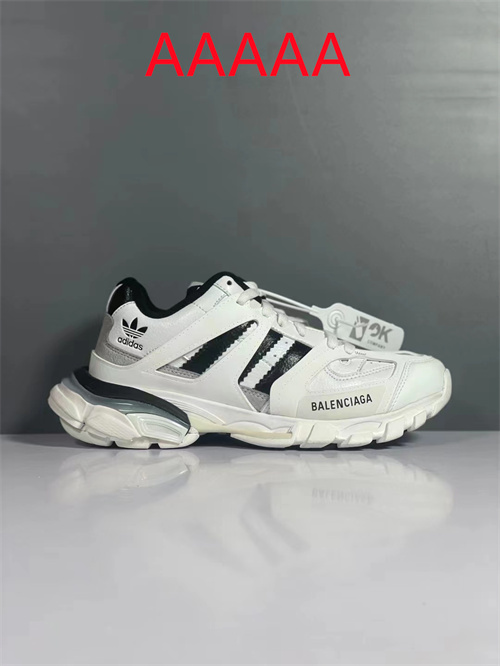 Balenciaga 3(AAAA)Shoes-110