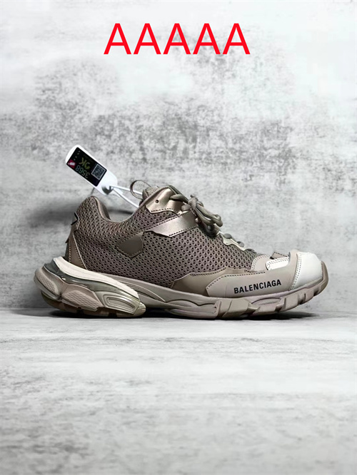Balenciaga 3(AAAA)Shoes-114
