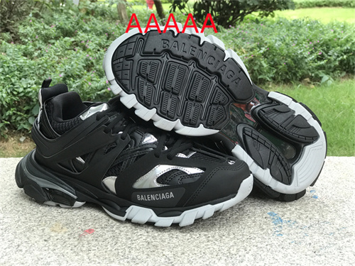 Balenciaga 3(AAAA)Shoes-125