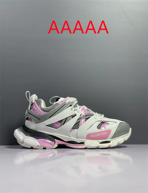 Balenciaga 3(AAAA)Shoes-122