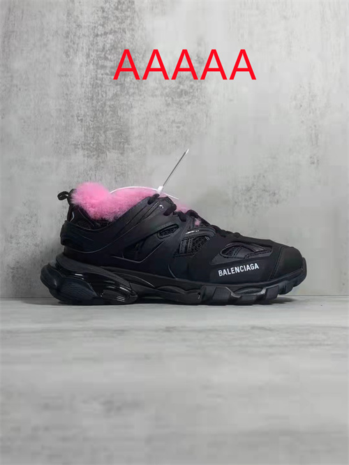 Balenciaga 3(AAAA)Shoes-123