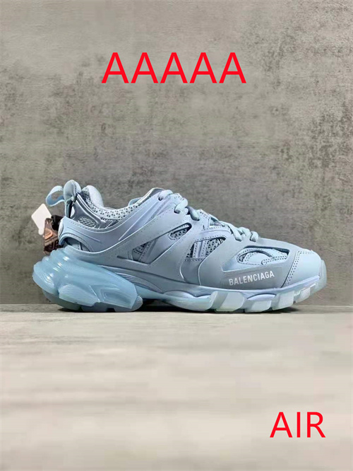 Balenciaga 3(AAAA)Shoes-016