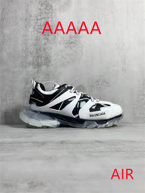 Balenciaga 3(AAAA)Shoes-019