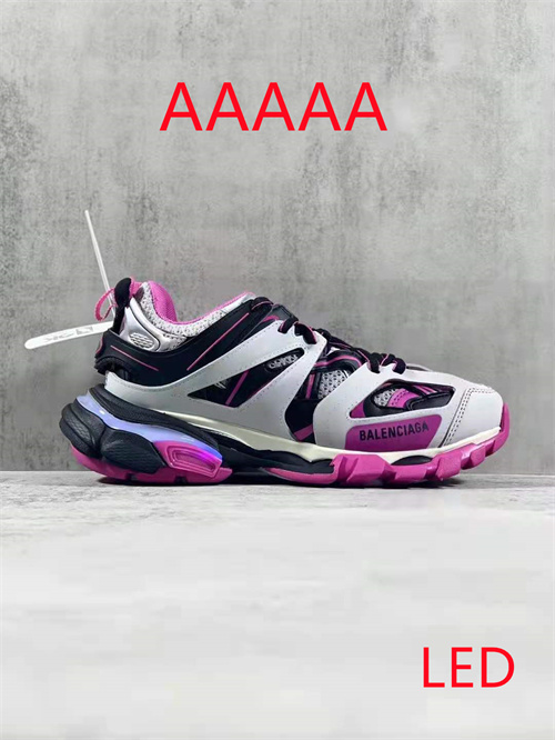 Balenciaga 3(AAAA)Shoes-004