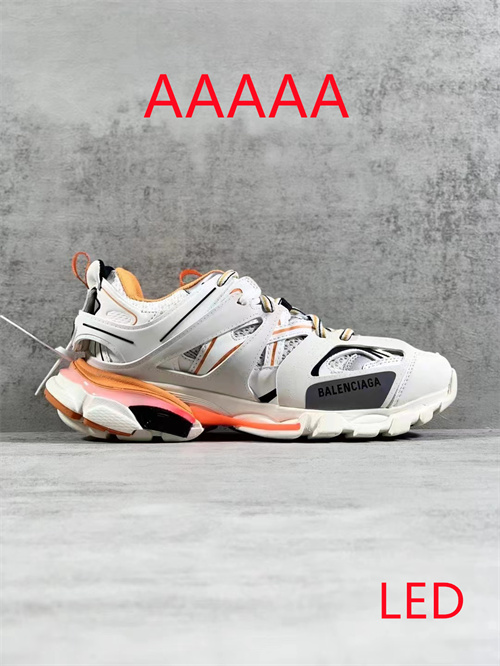 Balenciaga 3(AAAA)Shoes-005