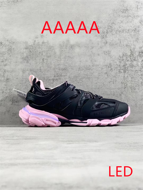 Balenciaga 3(AAAA)Shoes-009