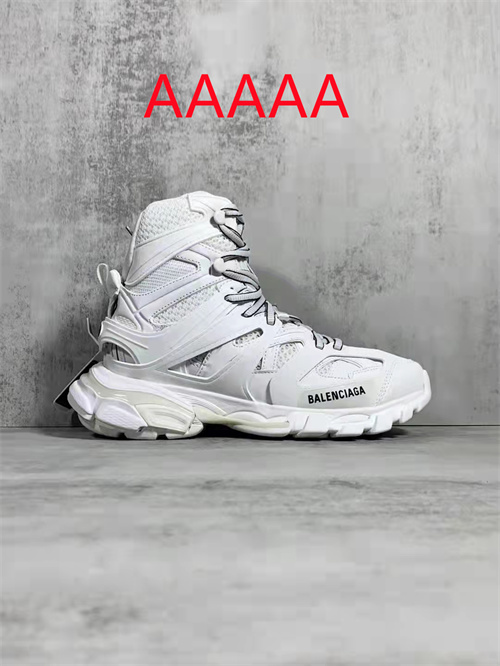 Balenciaga 3(AAAA)Shoes-021
