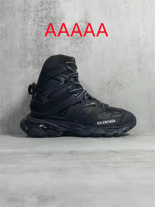 Balenciaga 3(AAAA)Shoes-023
