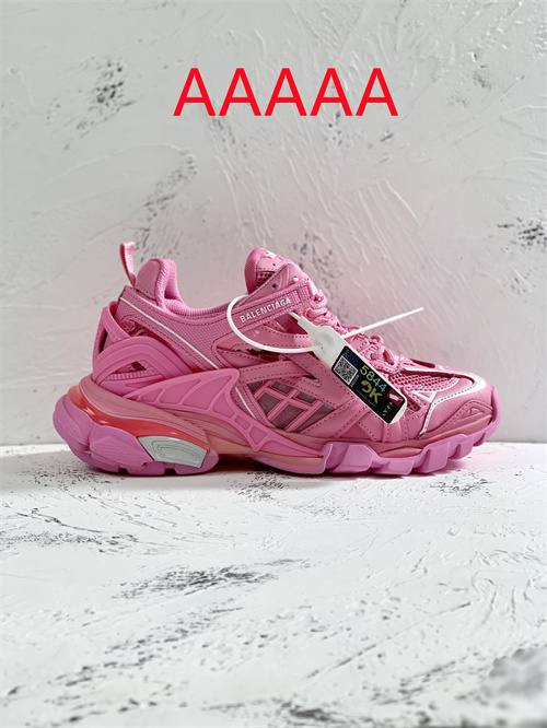 Balenciaga 4(AAAA)Shoes-032