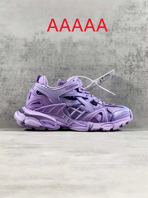 Balenciaga 4(AAAA)Shoes-034