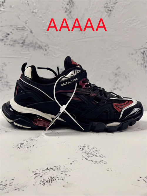 Balenciaga 4(AAAA)Shoes-011