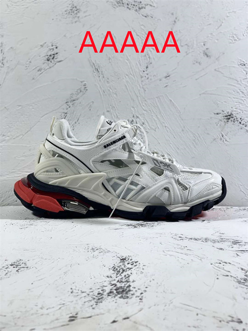 Balenciaga 4(AAAA)Shoes-018