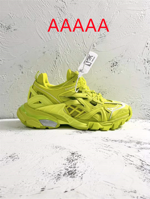 Balenciaga 4(AAAA)Shoes-002