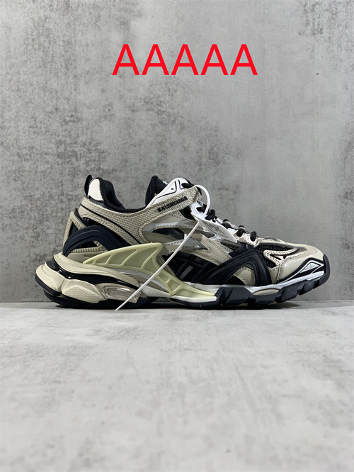 Balenciaga 4(AAAA)Shoes-027
