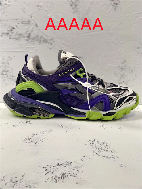 Balenciaga 4(AAAA)Shoes-008