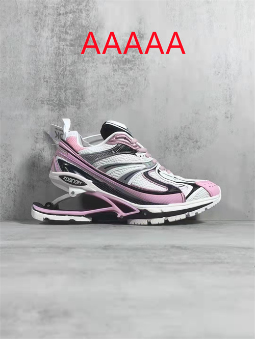 Balenciaga 6(AAAA)Shoes-005