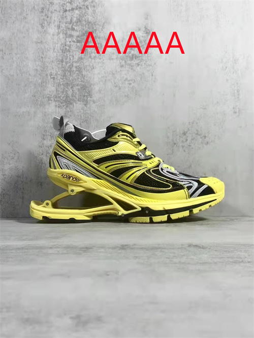 Balenciaga 6(AAAA)Shoes-006