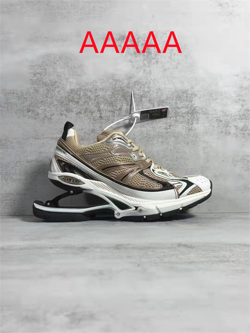 Balenciaga 6(AAAA)Shoes-008