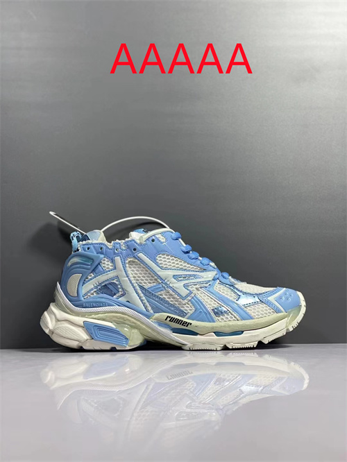 Balenciaga 7(AAAA)Shoes-017