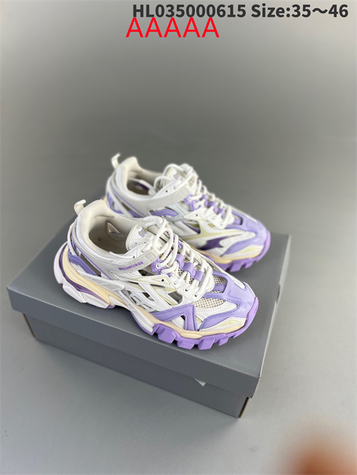 Balenciaga 7(AAAA)Shoes-035